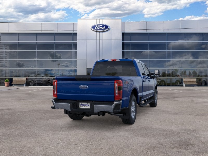 2026 Ford Super Duty F-250® XLT