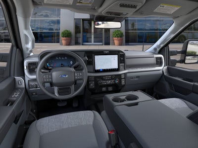 2026 Ford Super Duty F-250® XLT
