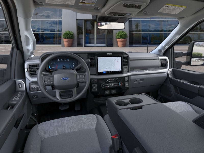 2026 Ford Super Duty F-250® XLT