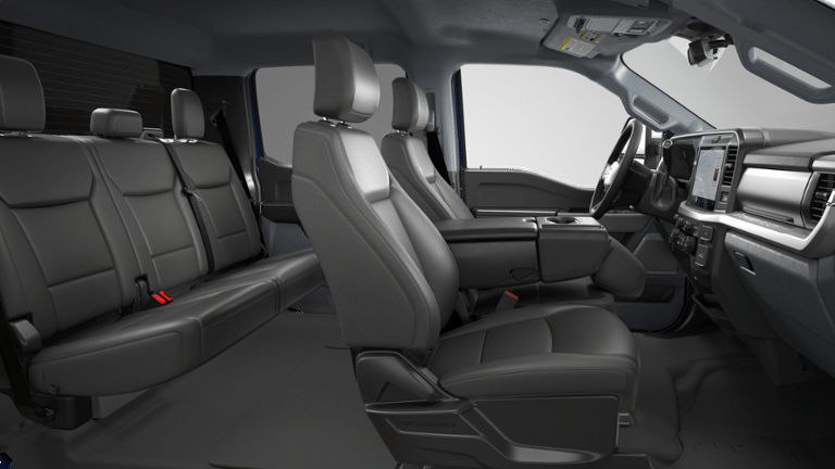 2026 Ford Super Duty F-250® XLT