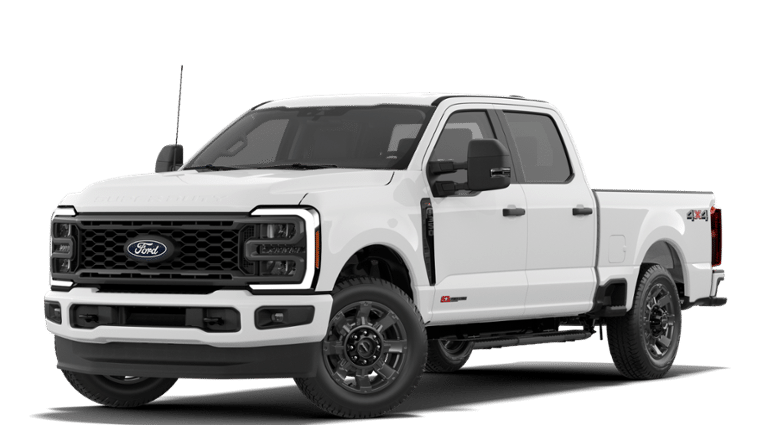 2027 Ford Super Duty F-350® XL