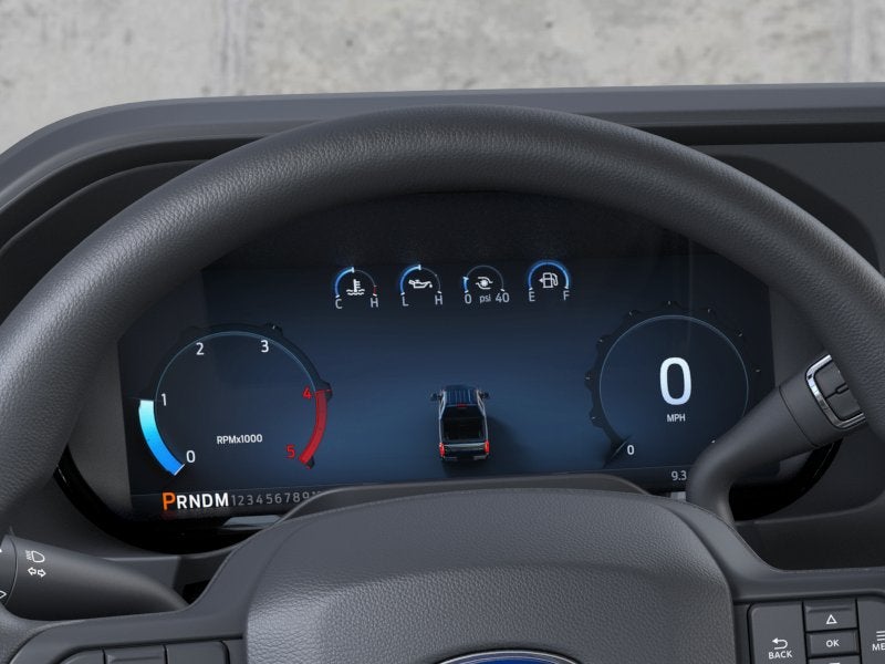 2026 Ford Super Duty F-350® XLT