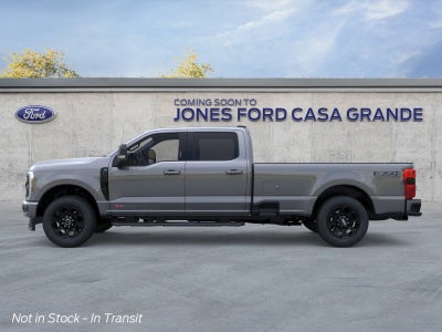 2026 Ford Super Duty F-350® XLT