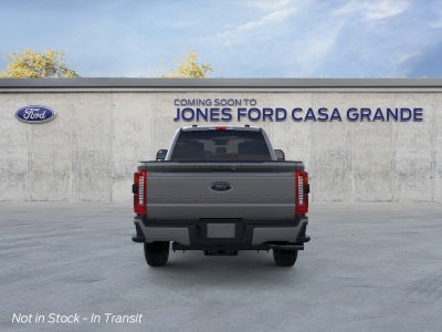 2026 Ford Super Duty F-350® XLT