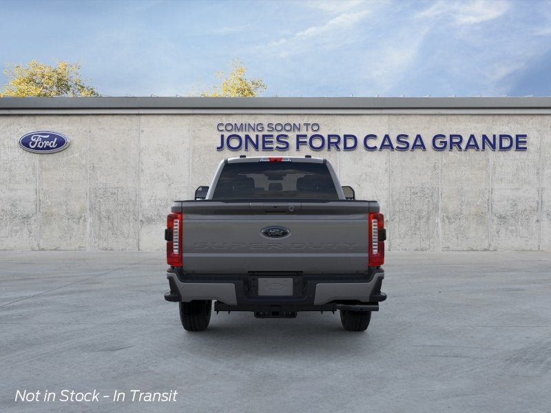 2026 Ford Super Duty F-350® XLT