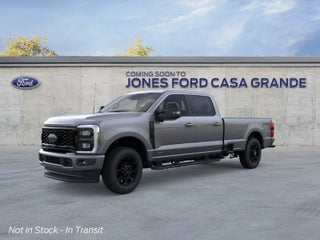 2026 Ford Super Duty F-350® XLT