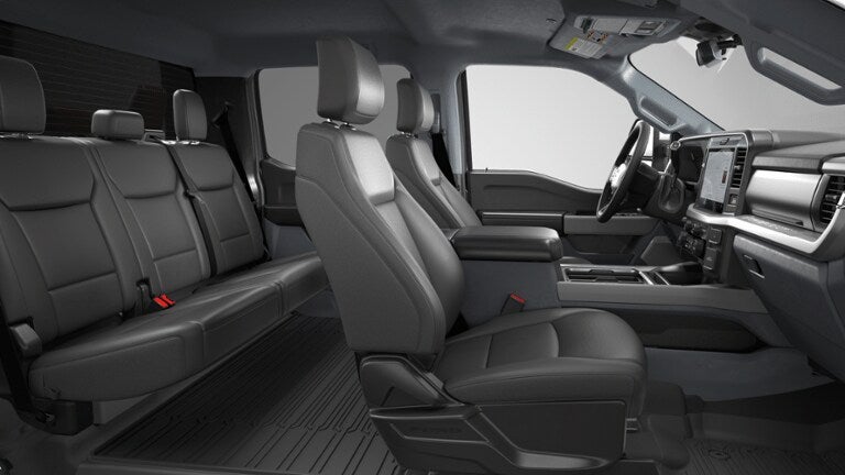 2026 Ford Super Duty F-350® XLT