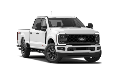 2027 Ford Super Duty F-350® XL