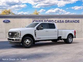 2027 Ford Super Duty F-350® Lariat®