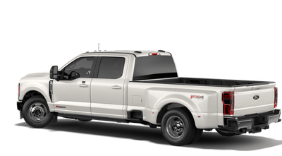 2027 Ford Super Duty F-350® Lariat®