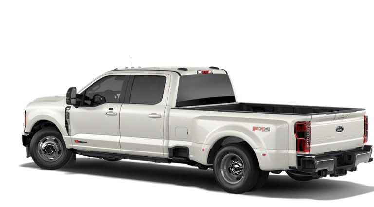 2027 Ford Super Duty F-350® Lariat®