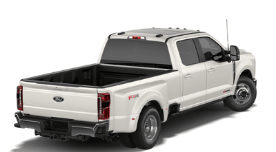 2027 Ford Super Duty F-350® Lariat®
