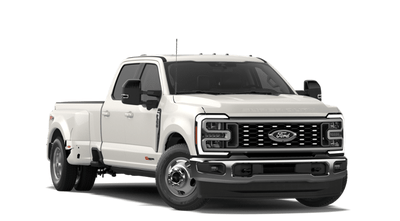 2027 Ford Super Duty F-350® Lariat®