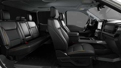 2027 Ford Super Duty F-350® Lariat®