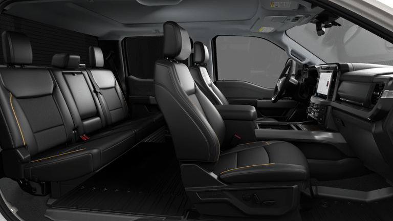 2027 Ford Super Duty F-350® Lariat®