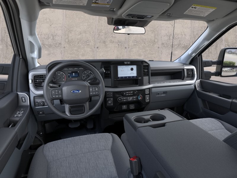 2026 Ford Super Duty F-350® XL