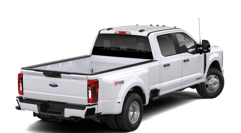 2026 Ford Super Duty F-350® XL