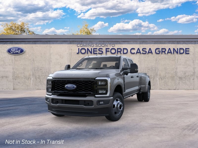 2026 Ford Super Duty F-350® XL