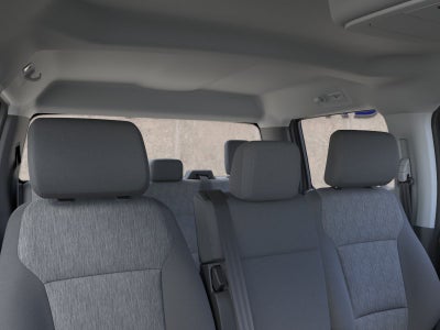 2026 Ford Super Duty F-350® XL