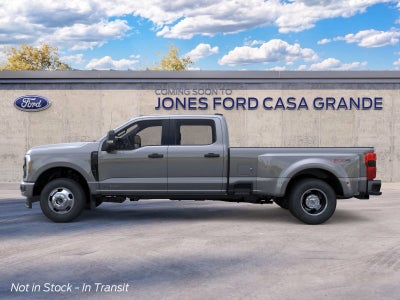 2026 Ford Super Duty F-350® XL