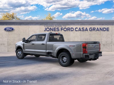2026 Ford Super Duty F-350® XL