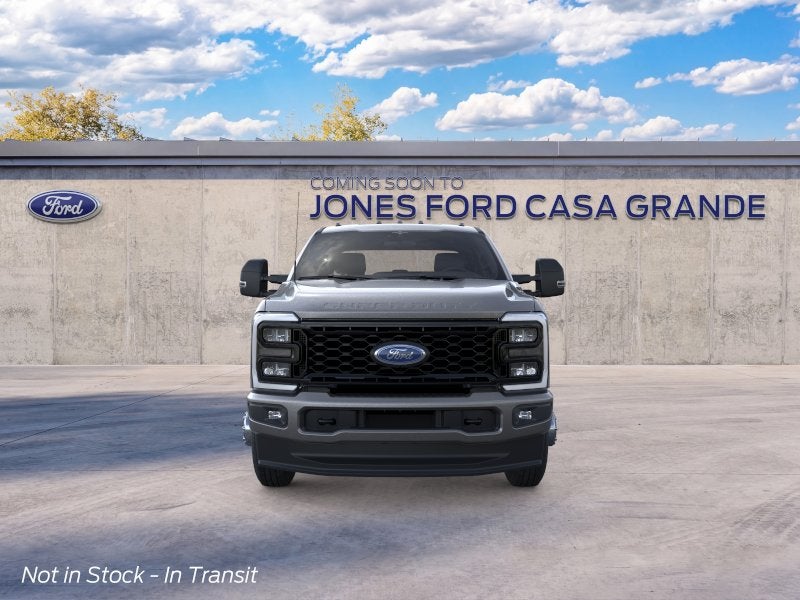 2026 Ford Super Duty F-350® XL