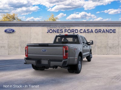 2026 Ford Super Duty F-350® XL
