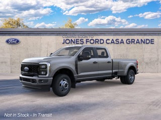 2026 Ford Super Duty F-350® XL