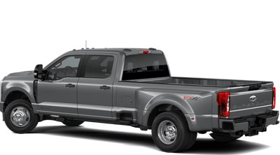 2026 Ford Super Duty F-350® XL