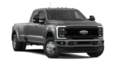 2026 Ford Super Duty F-350® XL