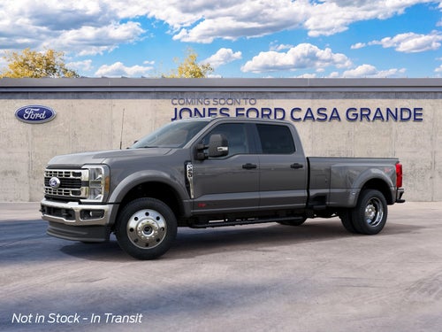 2027 Ford Super Duty F-450® XLT