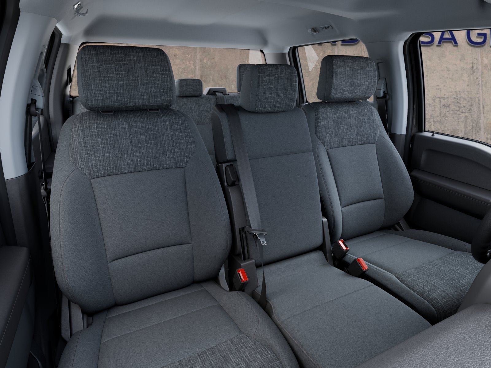 2027 Ford Super Duty F-450® XLT