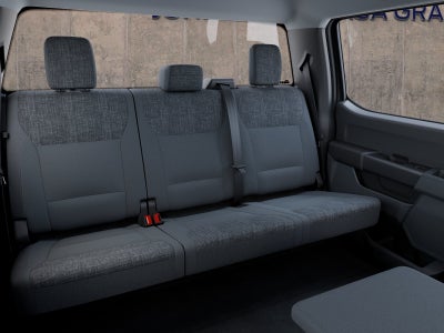 2027 Ford Super Duty F-450® XLT