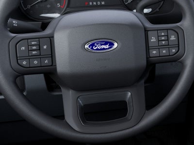 2027 Ford Super Duty F-450® XLT