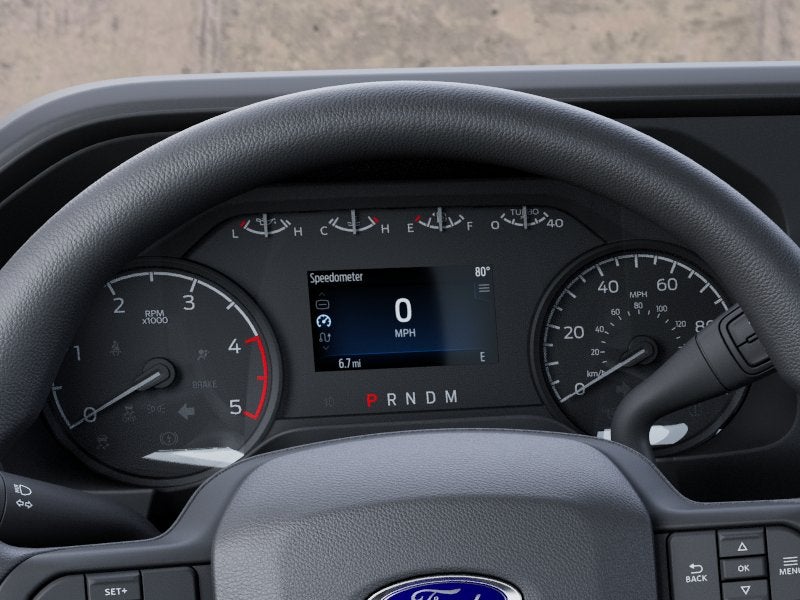 2027 Ford Super Duty F-450® XLT