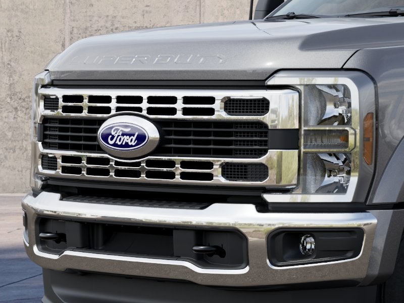 2027 Ford Super Duty F-450® XLT