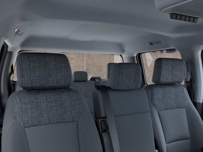 2027 Ford Super Duty F-450® XLT