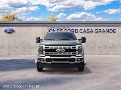 2027 Ford Super Duty F-450® XLT