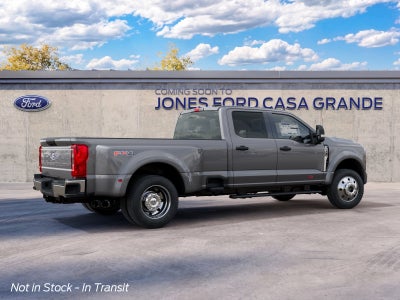 2027 Ford Super Duty F-450® XLT
