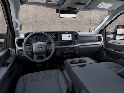2027 Ford Super Duty F-450® XLT