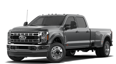 2027 Ford Super Duty F-450® XLT
