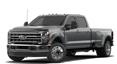 2027 Ford Super Duty F-450® XLT