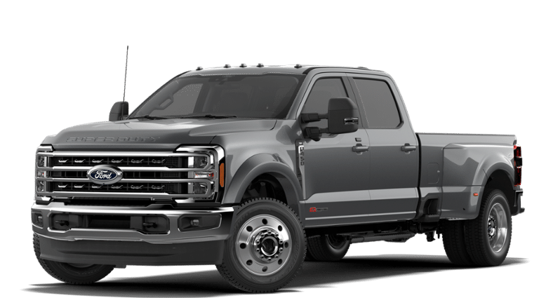 2027 Ford Super Duty F-450® XLT