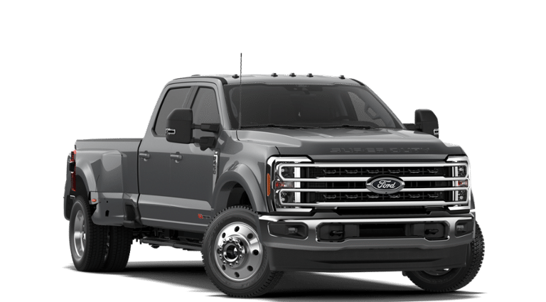 2027 Ford Super Duty F-450® XLT