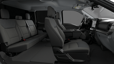 2027 Ford Super Duty F-450® XLT