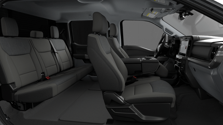 2027 Ford Super Duty F-450® XLT