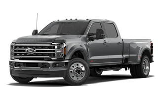 2027 Ford Super Duty F-450® XLT