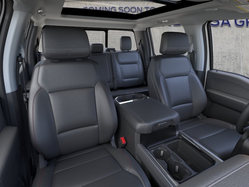 2026 Ford Super Duty F-450® Lariat®