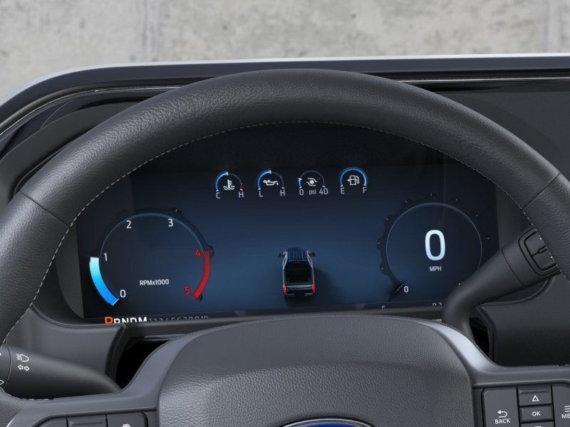 2026 Ford Super Duty F-450® Lariat®