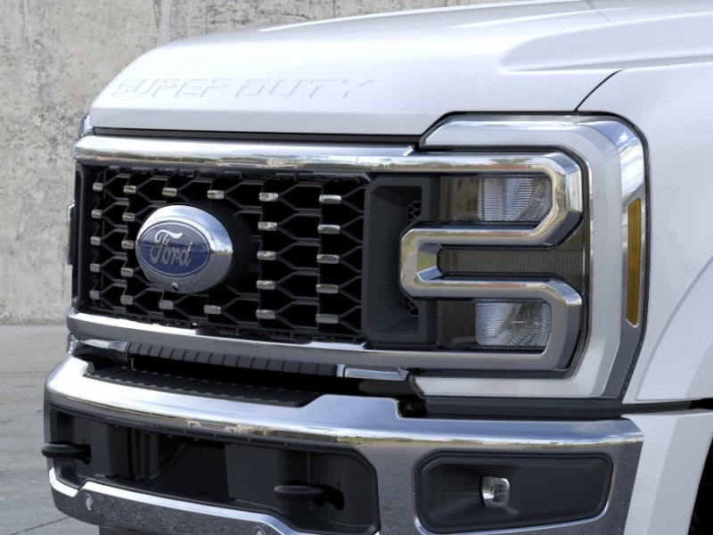 2026 Ford Super Duty F-450® Lariat®